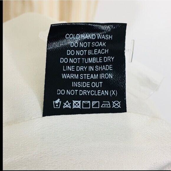 House of Harlow 1960 x Revolve Felicia Midi Size Medium NWT - Picture 7 of 8